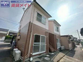 コーポ桜の画像