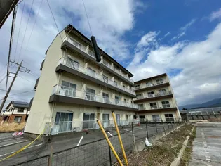 ベルエール御殿場Aの画像