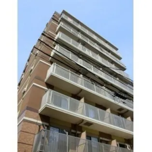 東京都豊島区池袋2【マンション】の外観