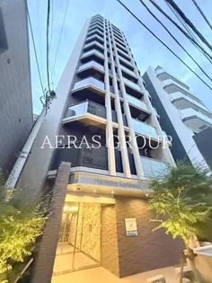 ハーモニーレジデンス浅草の画像