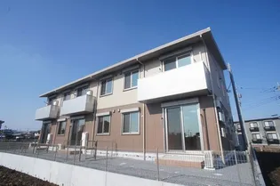 メゾン シープIの画像