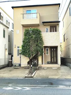 ライラックの画像