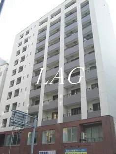 KOKORO【9階】の外観