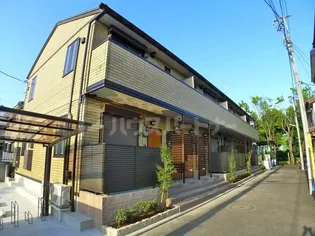 ウィスタリア7の画像