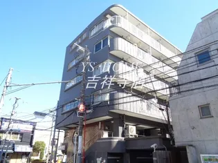 ヤマキ第6ユニアスの画像