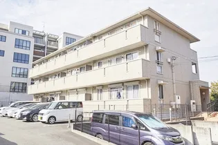 ヴィラ鷺沼の画像