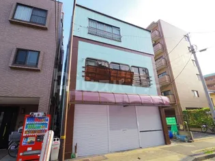 多川ビルの画像