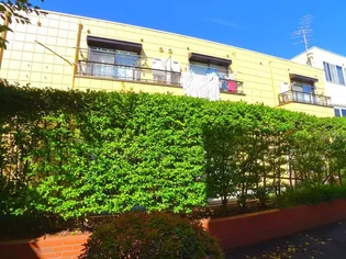 L MAISON A棟の画像