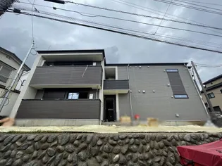 グランシェーヌ大塚の画像
