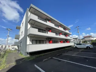 コーポラス太子堂IIの画像