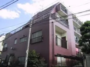 コーポ橘の画像