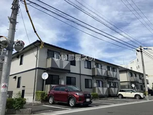 クレセントヴィラ日置江 Aの画像