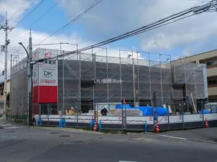 ポルテシャンス都の画像