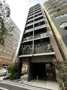 東京都豊島区北大塚2【マンション】の外観