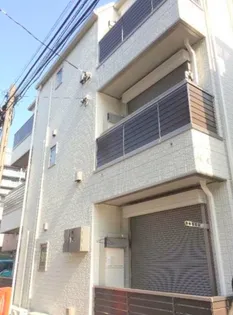 シャーメゾンスリーの画像