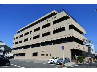 本町マンションの画像