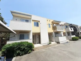 セゾン ジェルメ IIIの画像