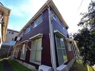 HOUSE88D棟の画像