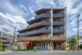 向山ガーデンゲートの画像