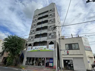 サンライズマンションの画像