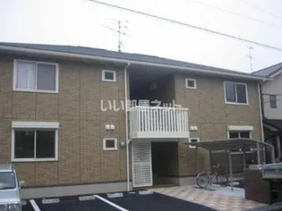 パセオ真美 D棟の画像