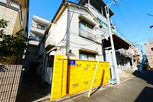 伊藤アパートの画像