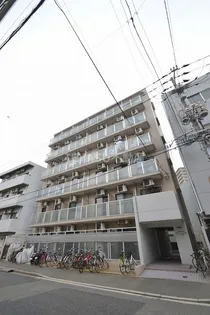 スパローズロッジせんだの画像