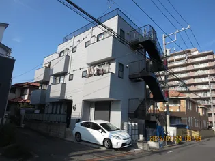 グランプレイス西橋本の画像