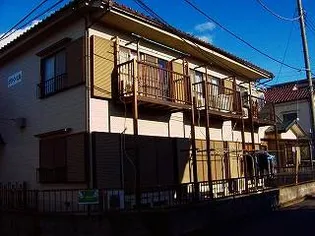 グリーンヒルの画像