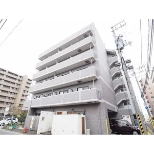 新潟県新潟市中央区笹口2【マンション】の外観