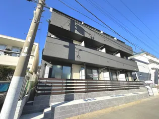 クレストパレス八柱の画像