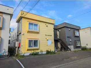 ラセーヌ八軒の画像