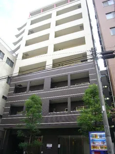 エルフラット田町の画像