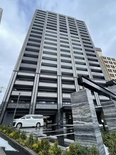 レーベン富山神通本町 ONE TOWERの画像