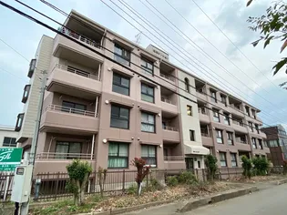 延増マンション新川の画像