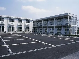 レオパレス岐阜インターの画像
