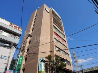 グリーン早稲田の画像