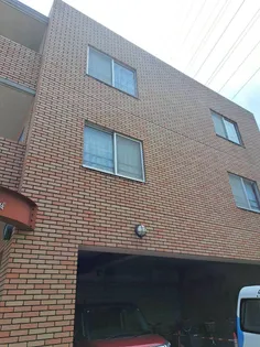 神奈川県川崎市高津区末長4【マンション】の外観