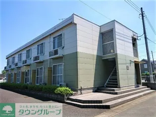 レオパレスソフィアの画像