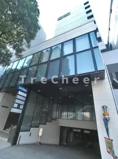 東京都新宿区下宮比町【マンション】の外観