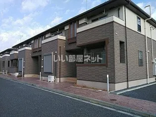 アンジェロフェリーチェ Aの画像