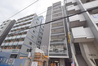 YOU`SVII番館の画像