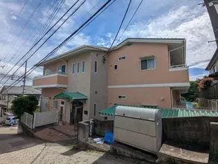 コーポハナの画像