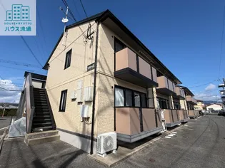 ヴィクトワールK I棟の画像
