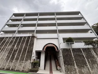 ライオンズマンション小笹第2の画像