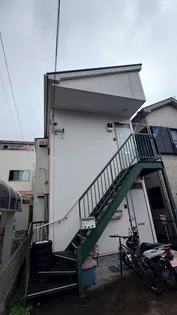 石田コーポの画像