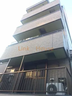東京都江東区古石場3【マンション】の外観