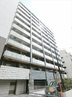 神奈川県横浜市中区吉田町【マンション】の外観