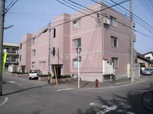パークサイド勝田IIの画像