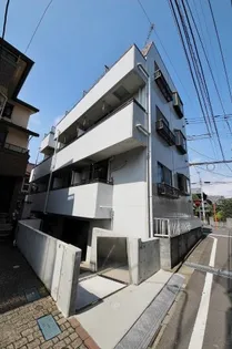 ハイツソシエの画像